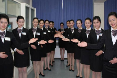 Travel Service and Management Translation Services at Xuanhan Vocational Secondary School in Sichuan Province